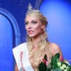 Студентка НижГМА стала победительницей Мисс Нижний Новгород