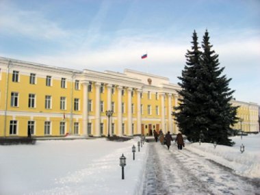 С 1 января 2015 года в Нижегородской области будет введен налог на недвижимость
