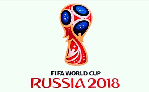У Чемпионата Мира по футболу 2018 появилось лицо