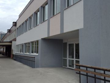Первая очередь акушерского корпуса больницы № 40 открылась после ремонта в Нижнем Новгороде