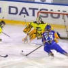Хоккеистки «СКИФа» одержали вторую победу над подмосковным «Торнадо»