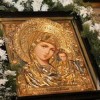 Православные отмечают большой праздник - День Казанской иконы Божьей Матери