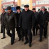 Жилой комплекс эконом-класса «Окский берег», который находится в поселке Новинки Нижегородской области, официально принимает новоселов