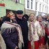 Валерий Шанцев посетил ярмарку-фестиваль «52 района 52-го региона»