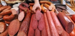 150 килограммов колбасы с геномом африканской чумы выявил Россельхознадзор при ввозе в Нижегородскую область