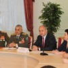 В Нижегородской области планируют организовать не одну, а три смены военно-спортивного лагеря «Хочу стать десантником»