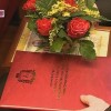 Лучшие работники агропромышленного комплекса региона накануне профессионального праздника получили награды правительства Нижегородской области