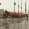 В России отмечается 97-ая годовщина Октябрьской революции