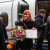 «Сапсан» перевёз трёхмиллионного пассажира по маршруту Нижний Новгород – Москва