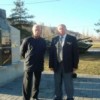 Известный телеведущий Леонид Якубович посетил Парк Победы в Нижнем Новгороде