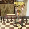 Шахматную королеву выбрали в Нижнем Новгороде