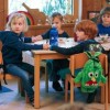Лучшие воспитатели и детсады Нижегородской области получили региональные гранты