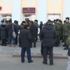 40 призывников отправились служить в элитные войска