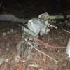 Осмотр места авиакатастрофы в Кстовском районе завершен