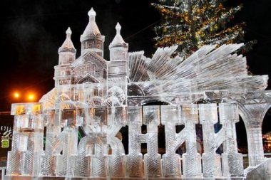 Что ожидает нижегородцев в новогодние праздники и каникулы