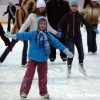 13 ледовых катков для массового катания откроют в Дзержинске