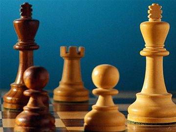 Нижегородский шахматист Илья Дудукин занял первое место в третьем финальном этапе Кубка Эмилии по молниеносным шахматам