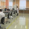 Импортозамещающее производство измерительной аппаратуры открылось на базе завода имени Фрунзе