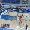 Баскетбольный клуб «Нижний Новгород» на площадке «Нагорного» принимал дебютанта Единой Лиги ВТБ - финский «Байзонс»