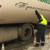 6 миллионов рублей штрафов выписано за четыре месяца водителям фур, которые нарушили правила перевозки крупногабаритных тяжеловесных грузов