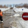 Этой зимой в Нижегородском регионе будет организована одна ледовая переправа «Наваты - Шумерля» в Пильнинском районе