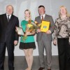 Победителей конкурса «Путь к успеху» наградил глава региона Валерий Шанцев