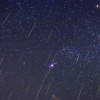 В ночь на 14 декабря нижегородцы смогут наблюдать метеоритный дождь