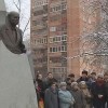 Памятник ученому, правозащитнику и диссиденту Андрею Сахарову открыли в Нижнем Новгороде
