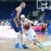 Нижегородские баскетболисты обыграли турецкую команду «Анадолу Эфес» в матче Евролиги