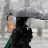 Дождь со снегом будет идти в Нижнем Новгороде всю неделю