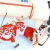 Нижегородское «Торпедо» уходит на перерыв в чемпионате Континентальной Хоккейной Лиги в хорошем настроении