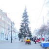 Экскурсионный хохломской трамвай начнет работать в Нижнем Новгороде с 27 декабря
