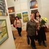 Выставка «Свобода творчества» открылась в Нижегородском государственном выставочном комплексе