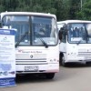 Аукцион на закупку для Нижнего Новгорода 144 новых автобусов на газомоторном топливе состоится в ближайшие дни