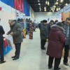 Более ста производителей области представили свою продукцию на ярмарке «Покупай нижегородское»