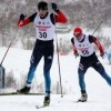 Нижегородский лыжник Петр Седов стал призером всероссийских соревнований в Красногорске