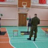 Соревнования армейских «силачей» стартовали в Таманской дивизии ЗВО