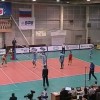 Нижегородские волейболисты порадовали своих болельщиков
