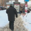 За последние сутки с улиц и дворов Нижнего Новгорода вывезено около 17 тысяч кубометров снега