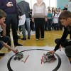 Региональные соревнования роботов пройдут в Нижнем Новгороде