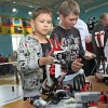 В Нижнем Новгороде подвели итоги отборочного этапа фестиваля «Робофест»
