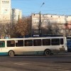 С 1 февраля автобусные маршруты, которые ранее отправлялись с автовокзала на площади Лядова, будут следовать от автостанций «Сенная» и «Канавинская»