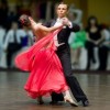 В Нижнем Новгороде пройдут соревнования Приволжского федерального округа по спортивным танцам