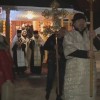 Около 35 тысяч человек приняли участие в массовых крещенских купаниях в Нижегородской области в ночь с 18 на 19 января