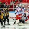 Хоккейный клуб «Старт» дал бой одному из грантов русского хоккея