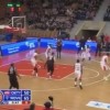 Баскетбольный клуб «Нижний Новгород» одержал очередную победу в регулярном чемпионате Единой Лиги ВТБ