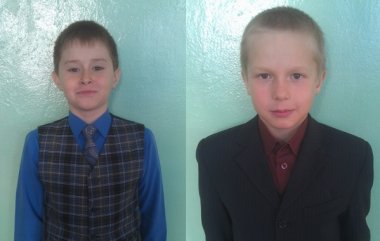 Два нижегородских третьекласника спасли женщину от смерти