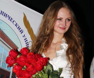 Нижегородцы выбрали Татьяну в конкурсе «Татьянин день – 2015»