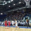 Нижегородские баскетболисты дома проиграли в матче Евролиги греческому «Олимпиакосу»