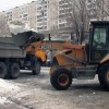 В Нижнем Новгороде вывоз снега с придомовых территорий могут включить в счета за коммунальные услуги